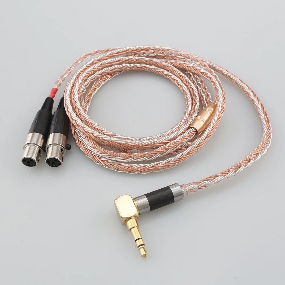 Musical Instrument Image - Cavo per cuffie auricolari HiFi 16