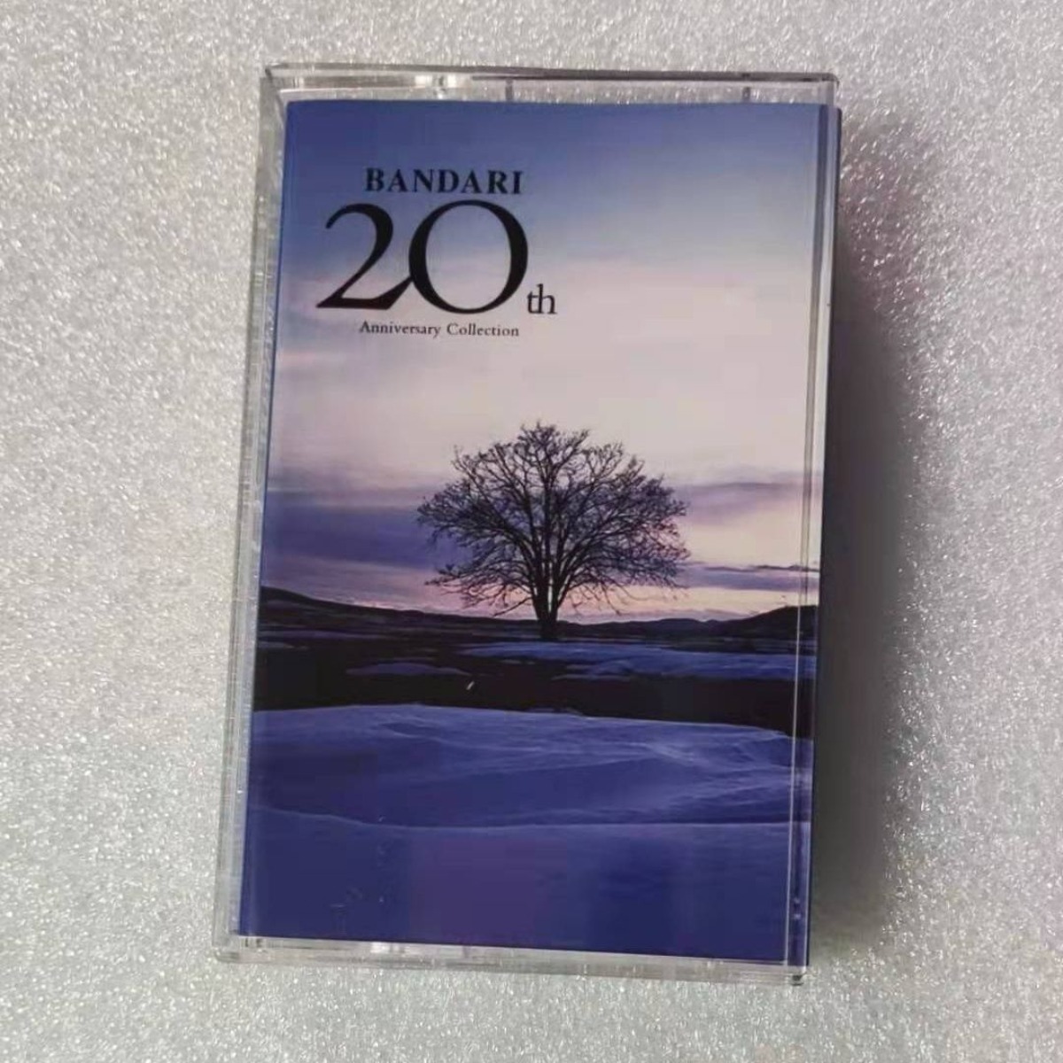 Musical Instruments - Collezione Bandari 20° Anniversario - Album