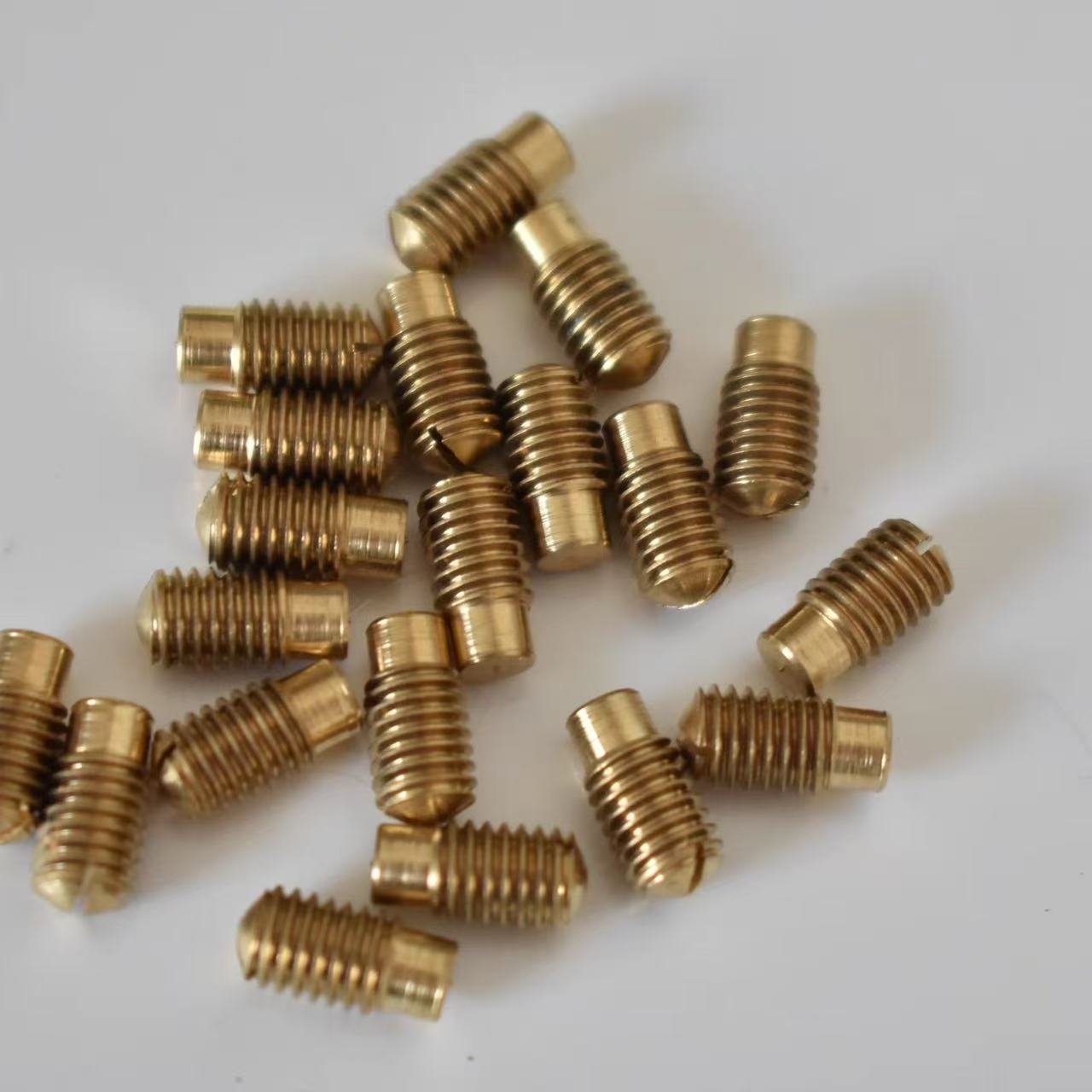 Musical Instrument Repairs - Viti di Regolazione per Sassofono, Parti