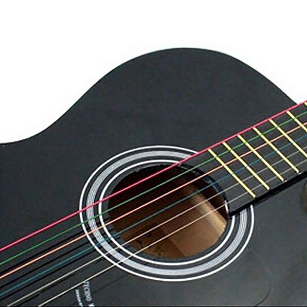 Musical Instrument Brands - Nuovissime Corde per Chitarra Acustica in