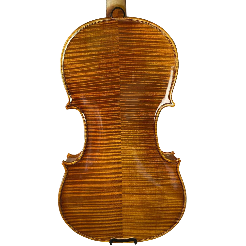 L Musical Instrument - Violino Stradivarius 4/4 fatto a mano