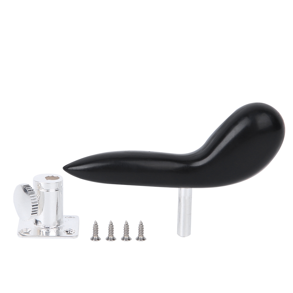 Musical Instrument Bassoon - Supporto per Fagotto in Plastica Industriale