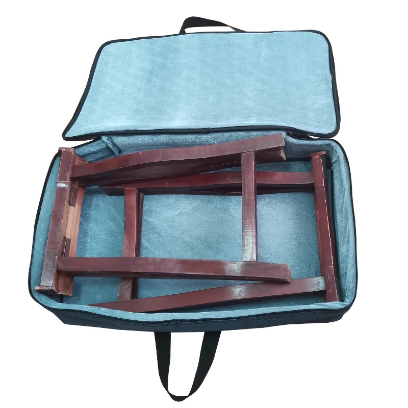 Musical Instrument Guzheng - Guzheng Stand Storage Bag Organizer universale
