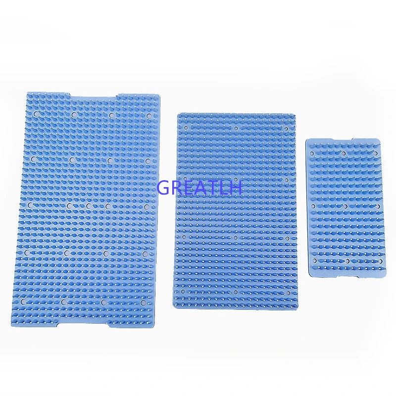 L Musical Instrument - Tappetino disinfettante Tappetini medici in silicone