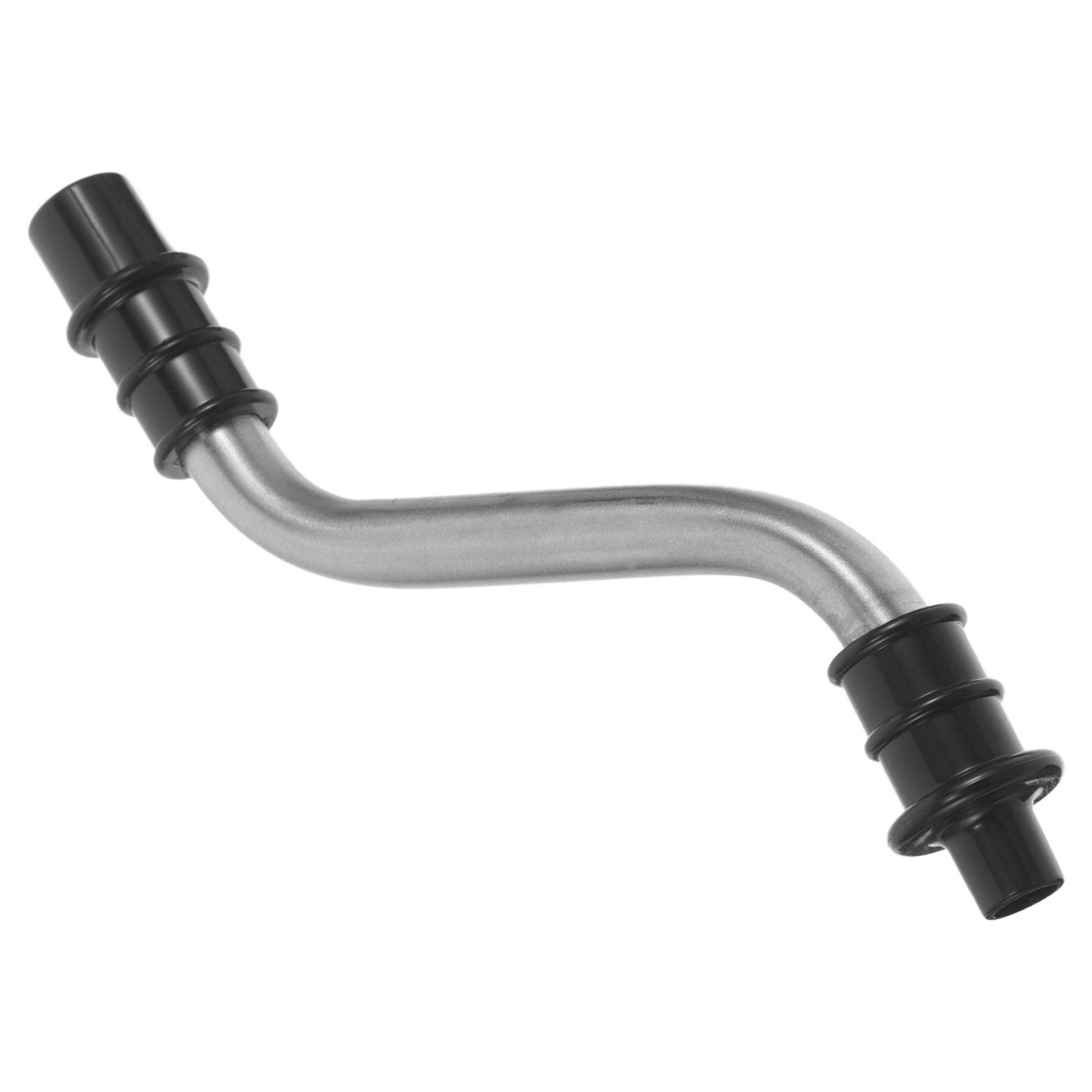 Musical Instrument That You Blow Into - Bocchino in Metallo per Melodica a