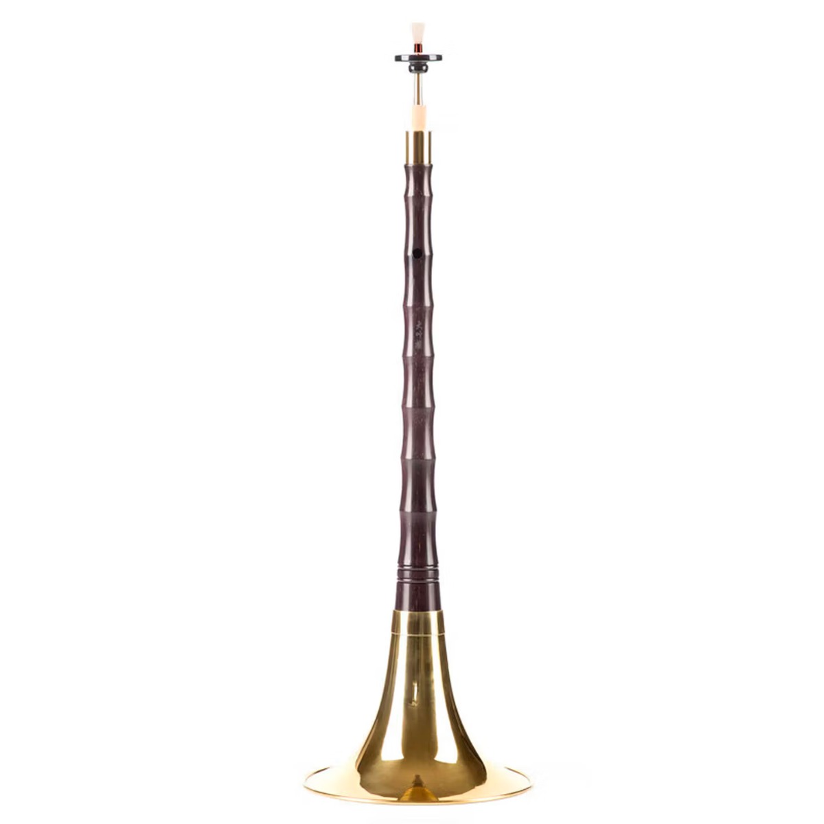 Musical Instruments - Suona in Legno di Ebano, Tonalità