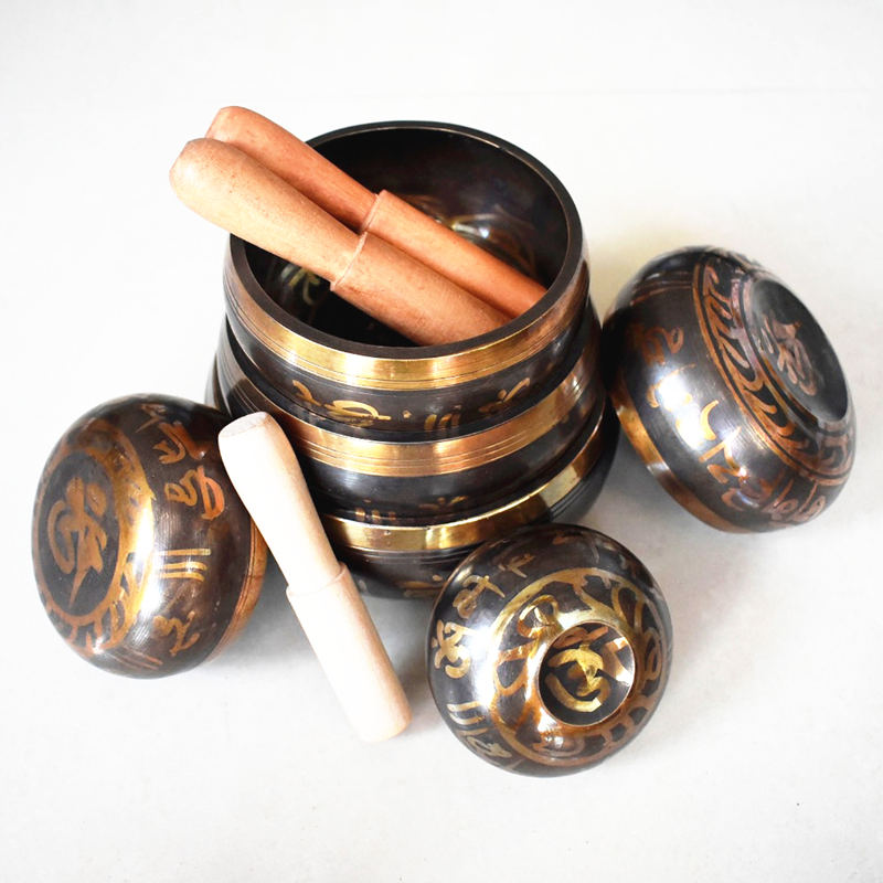 Musical Instrument In India - Yoga Guarigione Meditazione Strumenti musicali Mantras