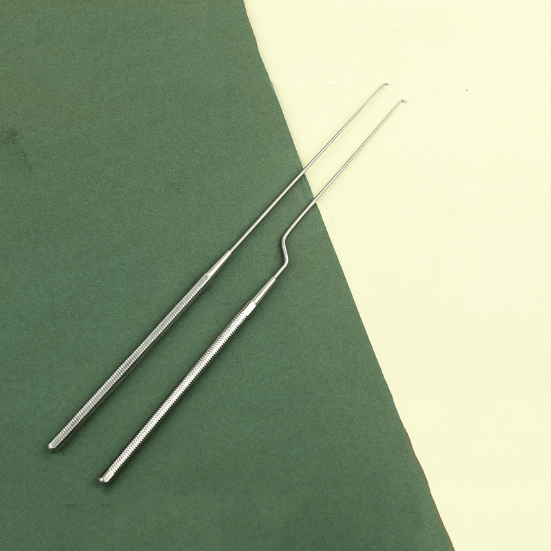 L Musical Instrument - Orecchio con gancio per cerumen Medici