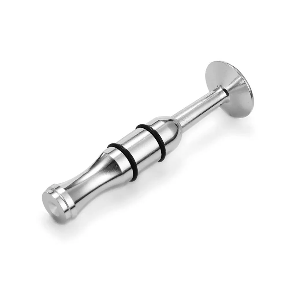 Musical Instrument That You Blow Into - Allenatore per la Forza del Respiro