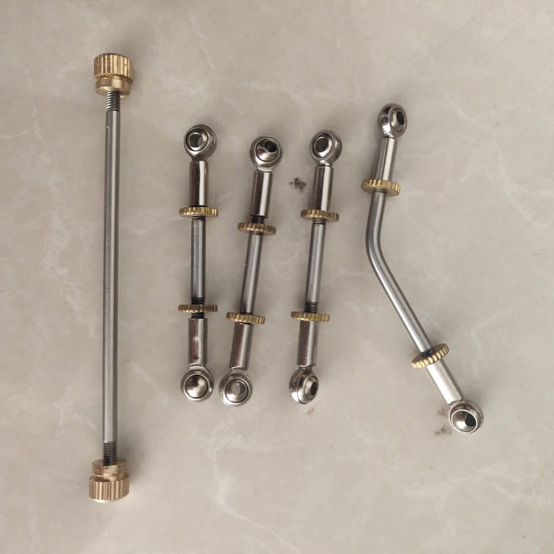 Musical Instrument Repairs - Parti di riparazione Metallo musicale Orchestrale