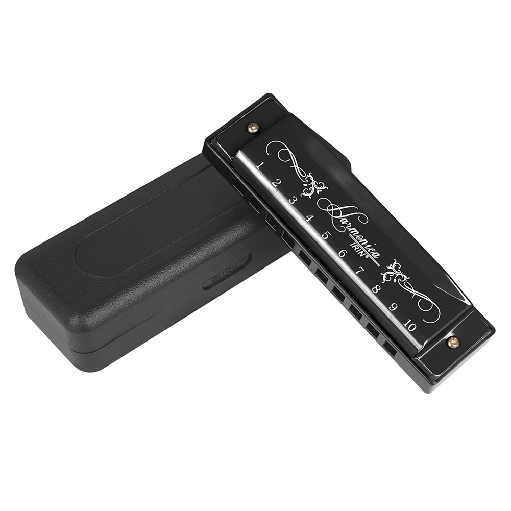 Musical Instrument Brands - Armonica Tremolo 10,4 cm x 2,8