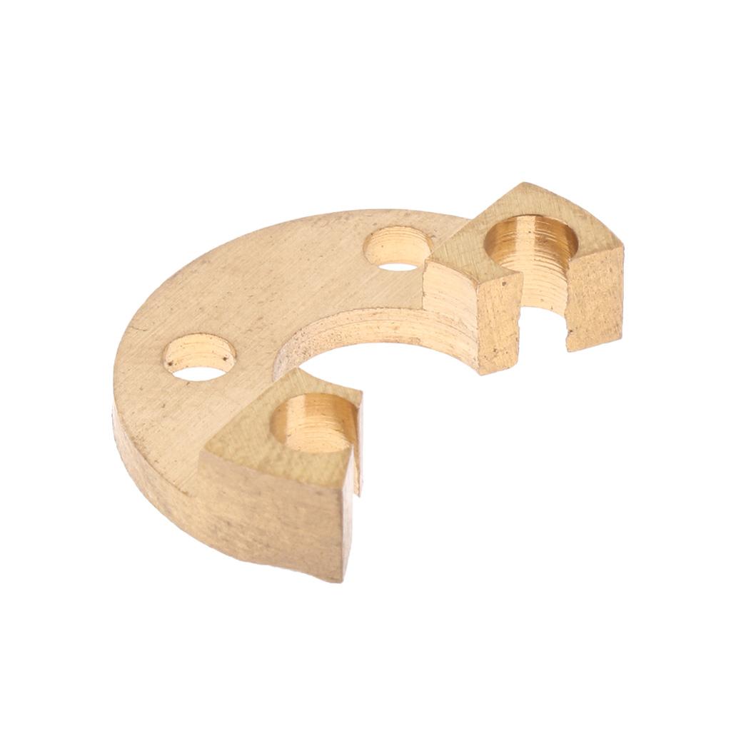 Musical Instrument Repairs - Set di viti per riparazione corno