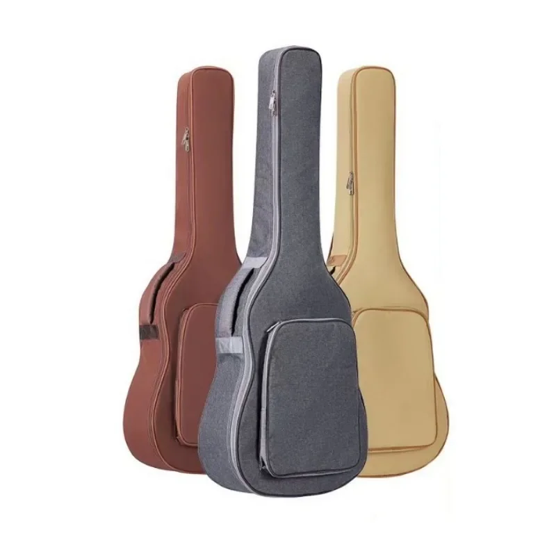 Musical Instrument Box - Custodia per chitarra impermeabile in tessuto