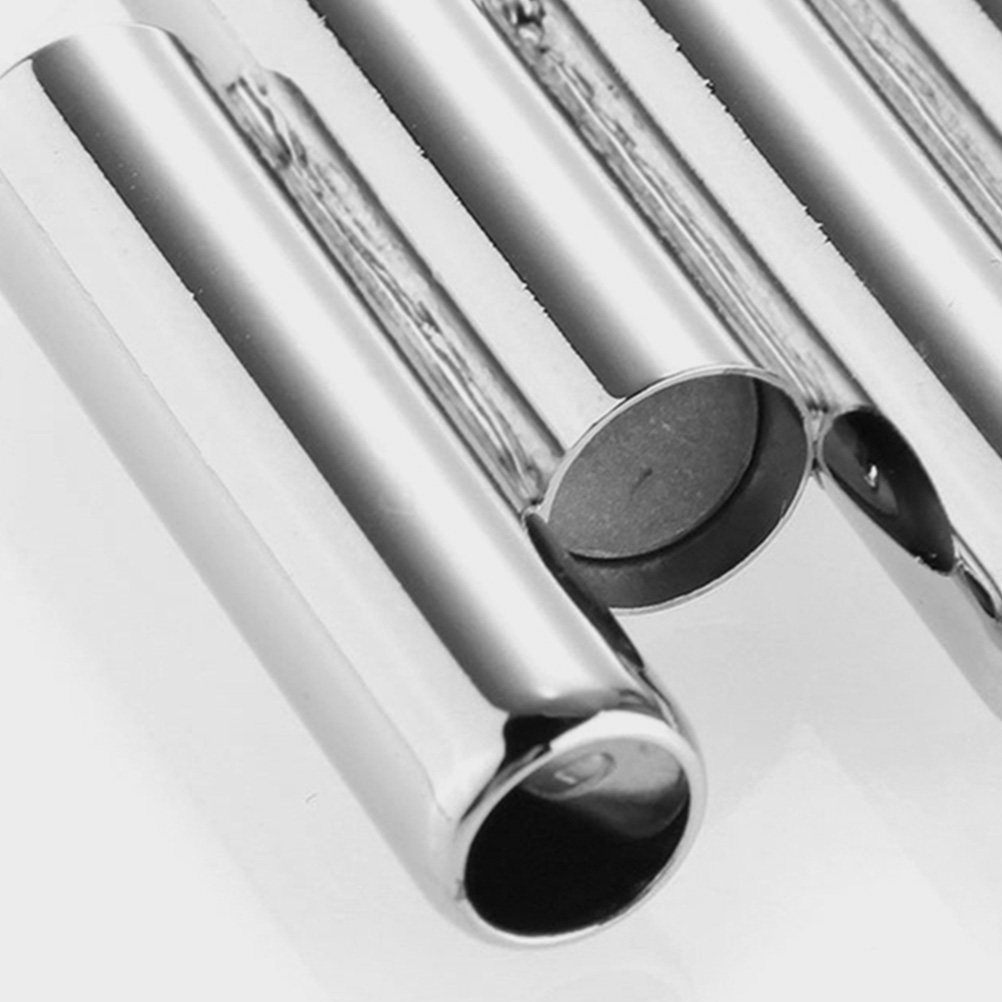 2 Pezzi Accordatore per Violin - Musical Instrument That You Blow Into recensione e prezzo
