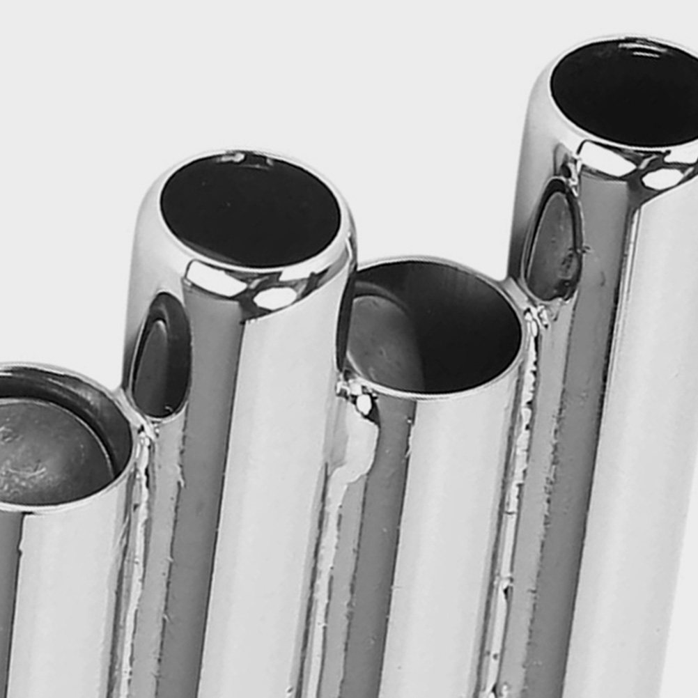 2 Pezzi Accordatore per Violin - Musical Instrument That You Blow Into recensione e prezzo