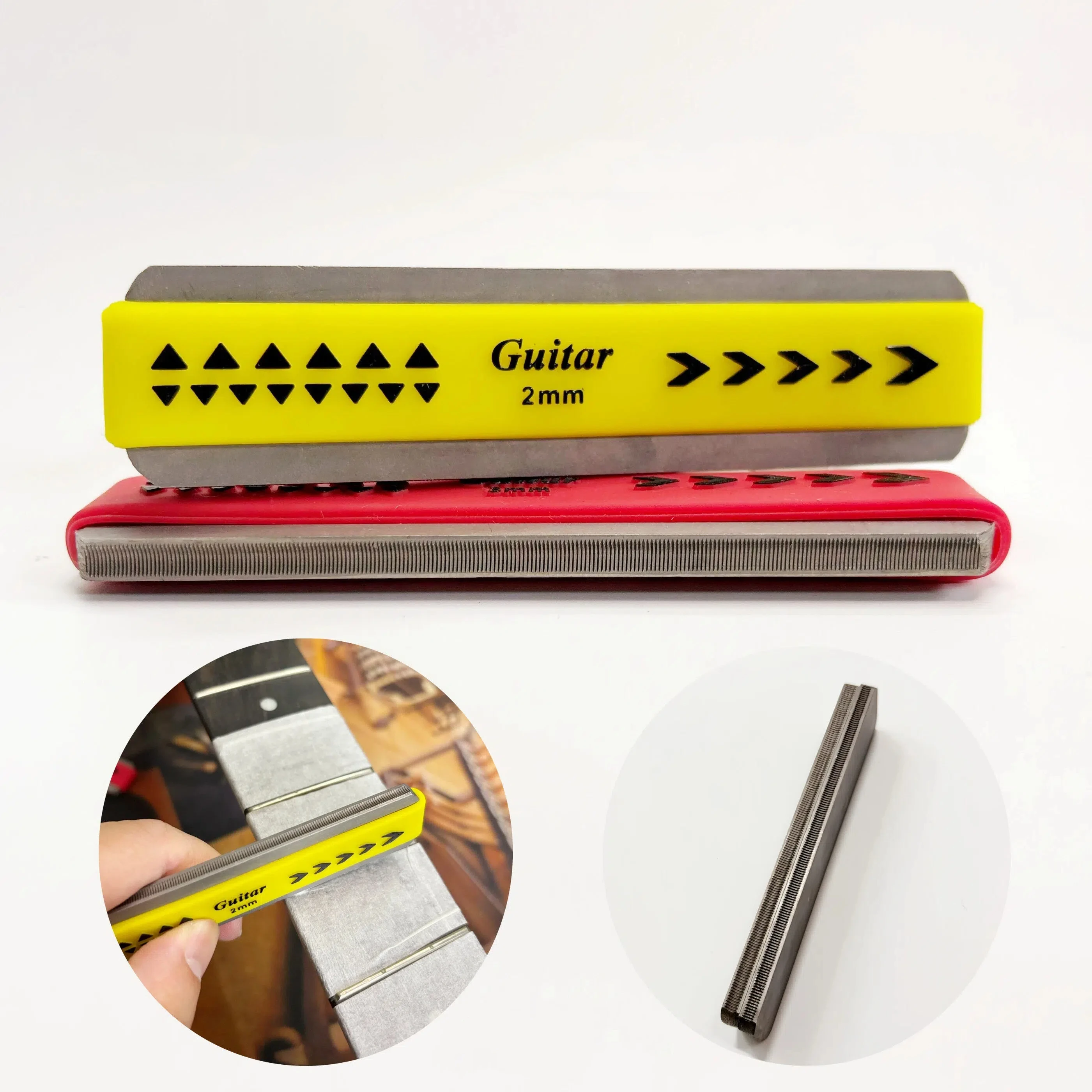 Lima per corone tasti per chit - Musical Instrument Art recensione e prezzo