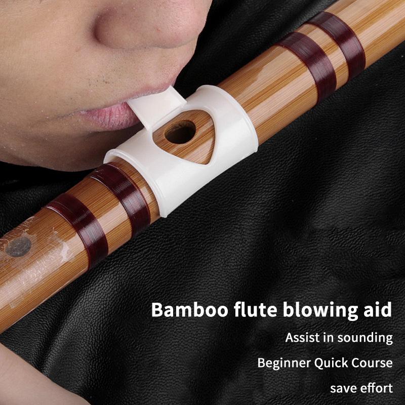 Accessorio per Flauto in Bambù - Musical Instrument That You Blow Into recensione e prezzo