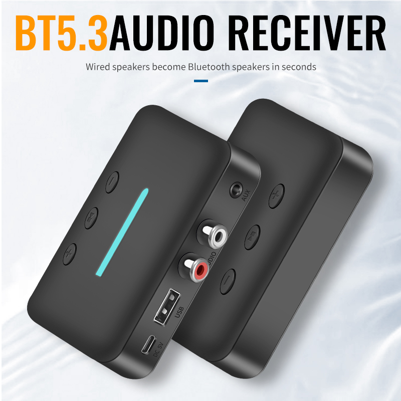 Adattatore ricevitore audio US - L Musical Instrument recensione e prezzo