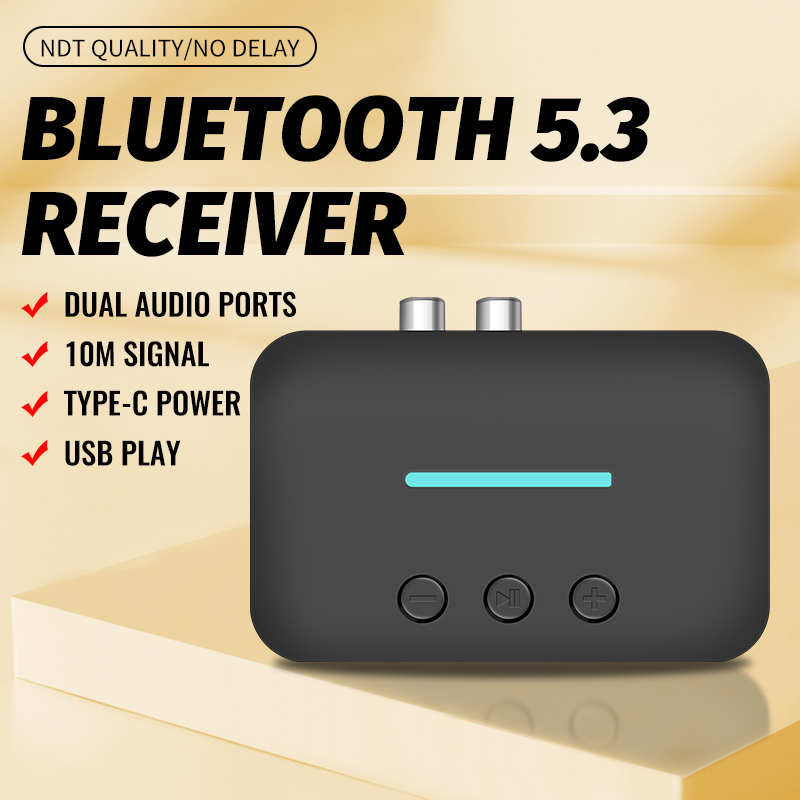Adattatore ricevitore audio US - L Musical Instrument recensione e prezzo