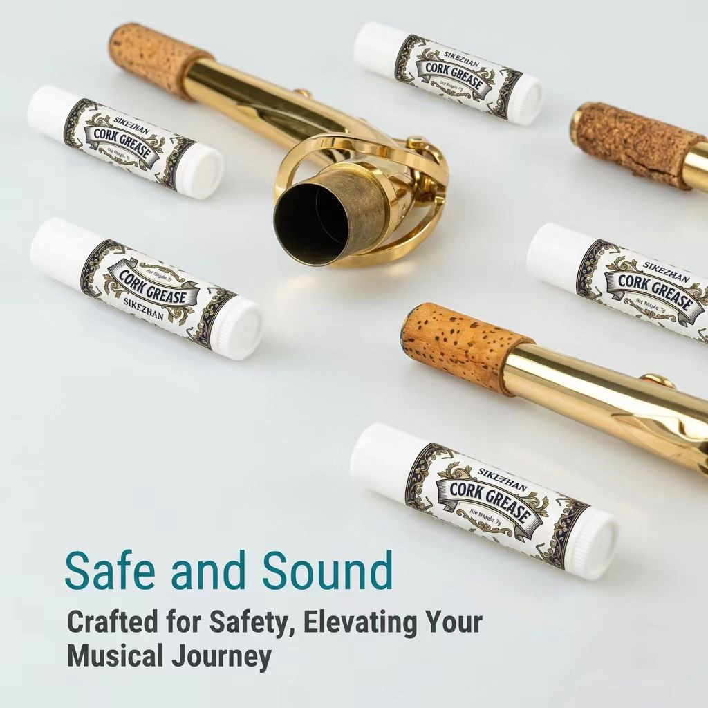 Grasso di Sughero Premium per  - Musical Instrument Bazooka recensione e prezzo