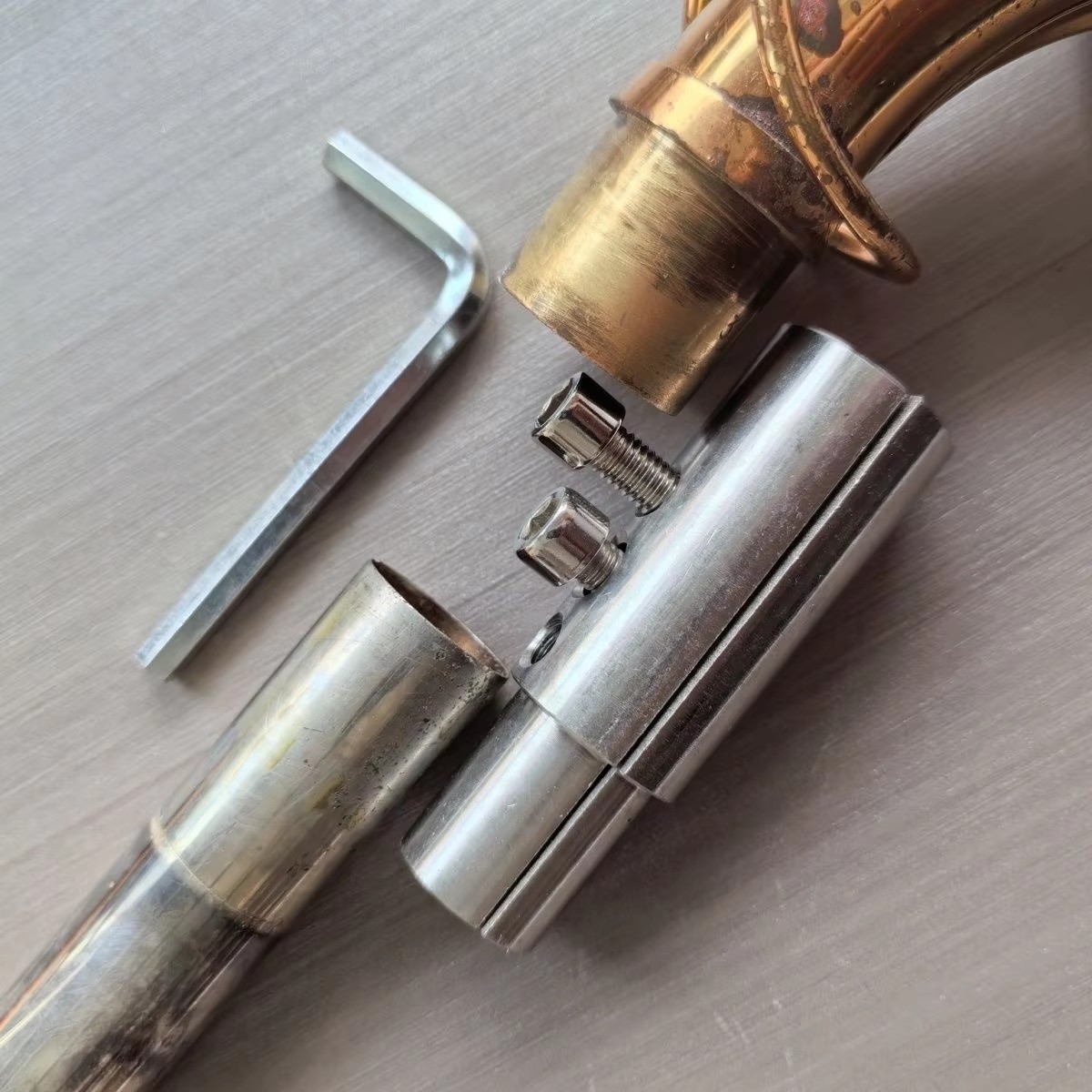 Kit di Riparazione per Strumen - Musical Instrument Repairs recensione e prezzo