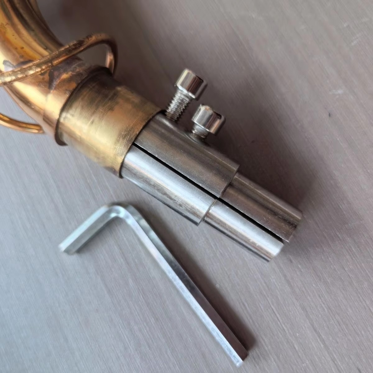 Kit di Riparazione per Strumen - Musical Instrument Repairs recensione e prezzo