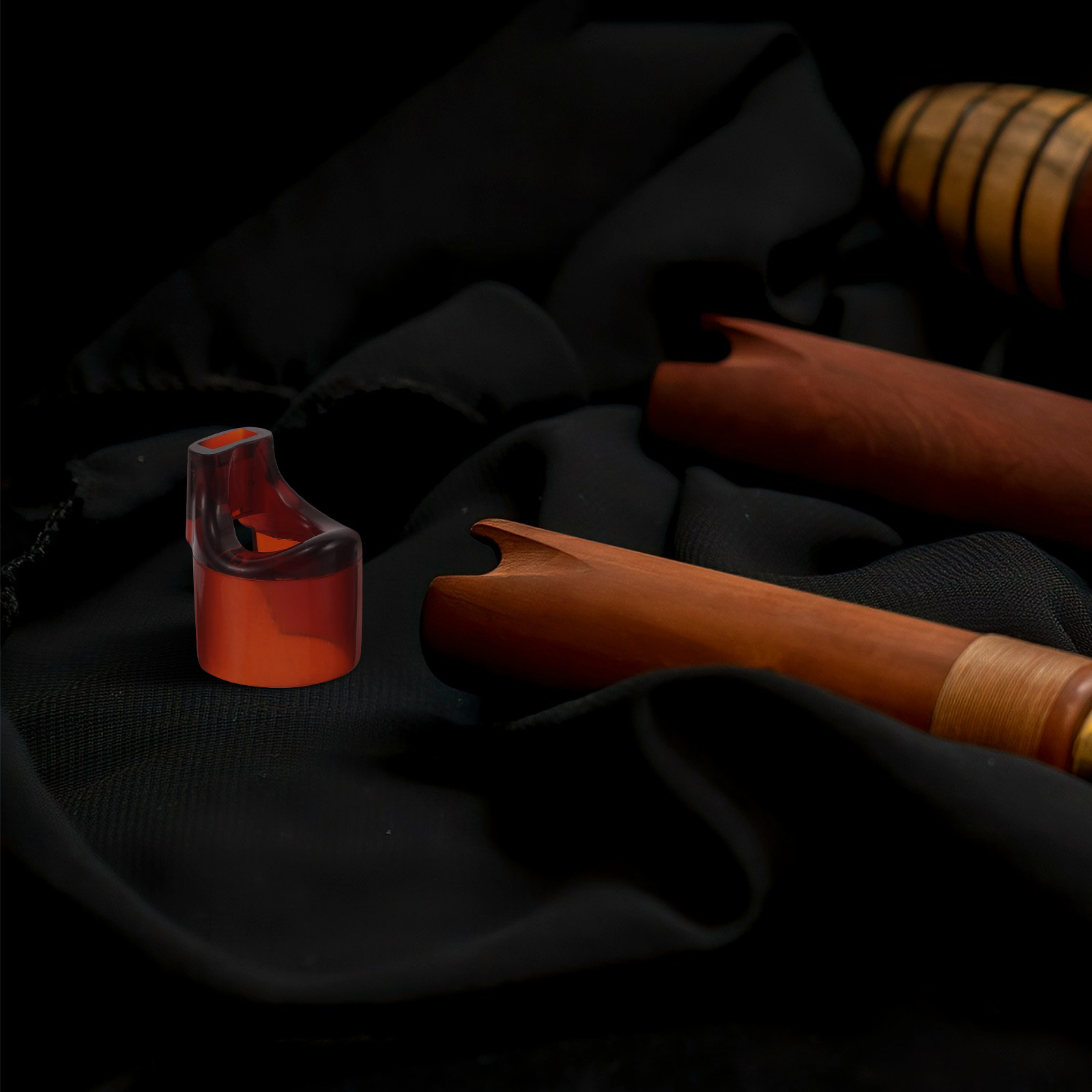 Set di 2 Pezzi di Accessori pe - Musical Instrument That You Blow Into recensione e prezzo
