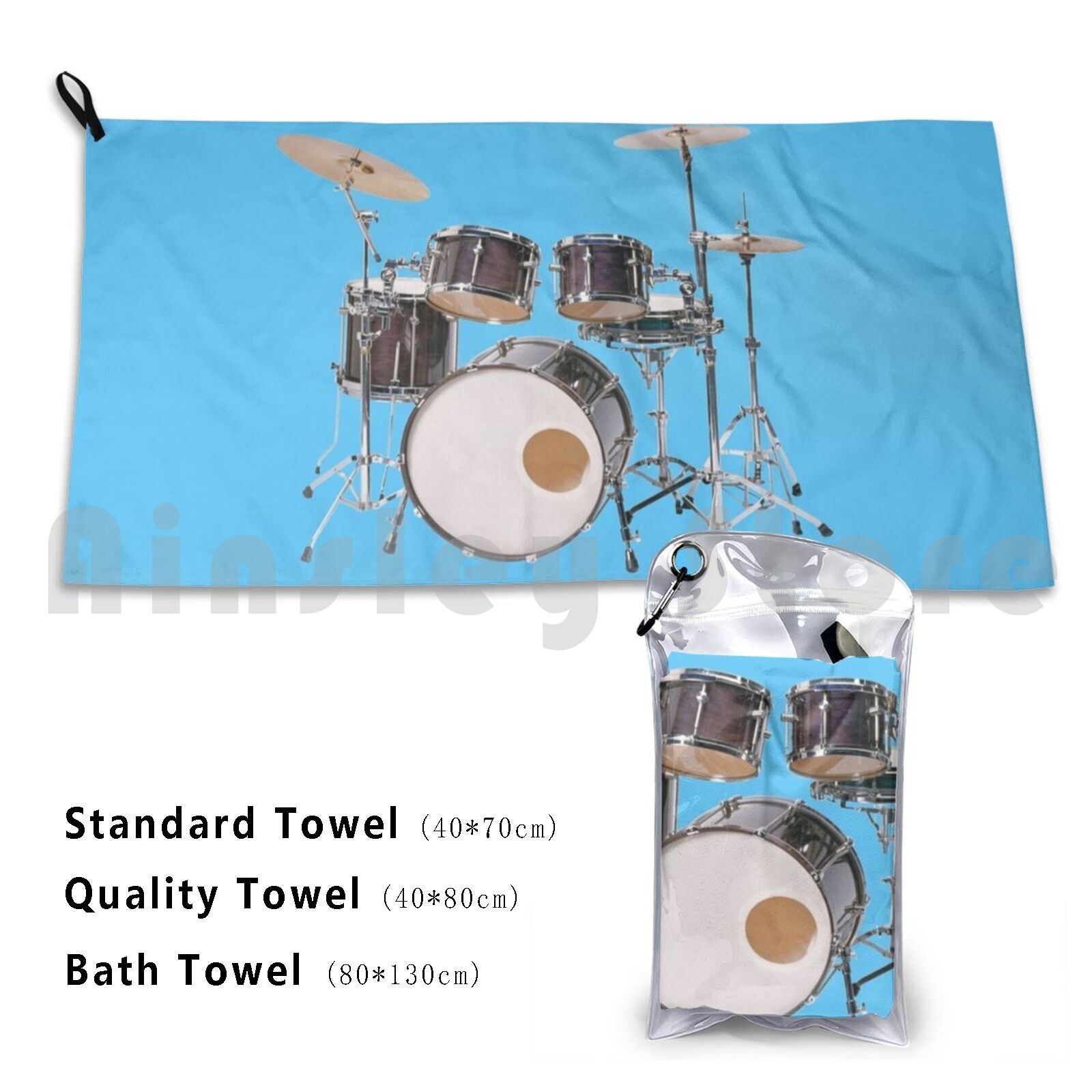 Illustrazione di batteria Asci - Musical Instrument Image recensione e prezzo