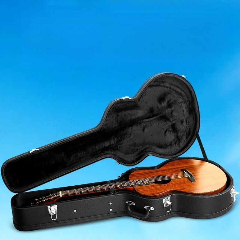 Custodia per chitarra elettric - Musical Instrument Box recensione e prezzo