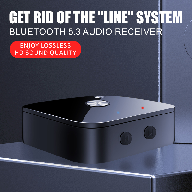 Ricevitore audio NFC Bluetooth - L Musical Instrument recensione e prezzo