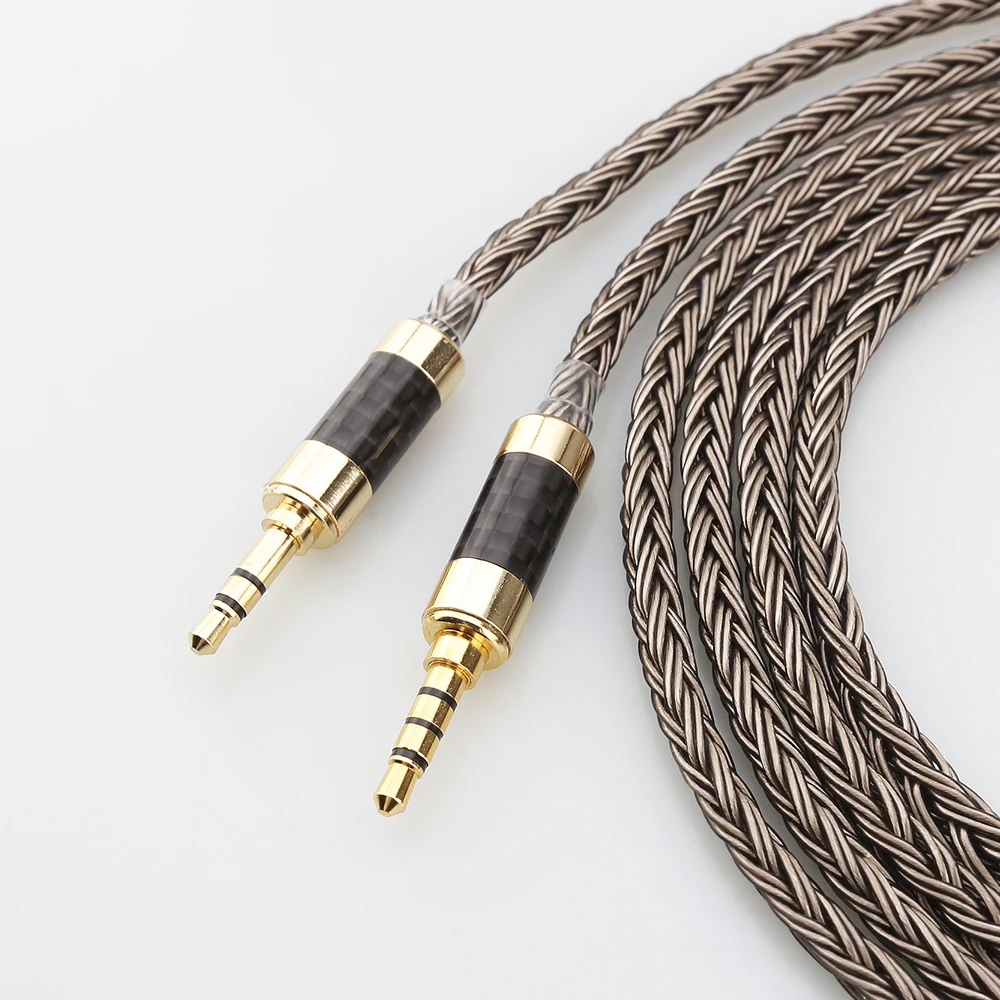 Cavo Audio HIFI 16 Core 7N OCC - Musical Instrument Image recensione e prezzo