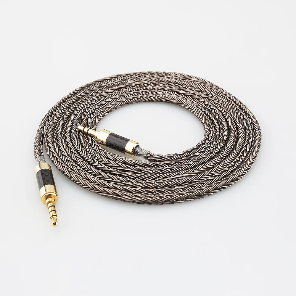 Cavo Audio HIFI 16 Core 7N OCC - Musical Instrument Image recensione e prezzo