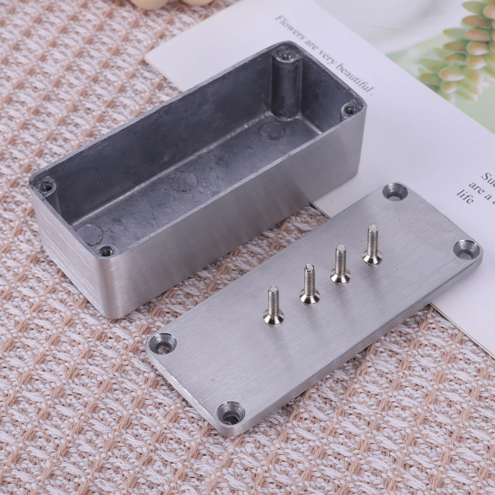 Contenitore per Pedali Stile 1 - Musical Instrument Brands recensione e prezzo