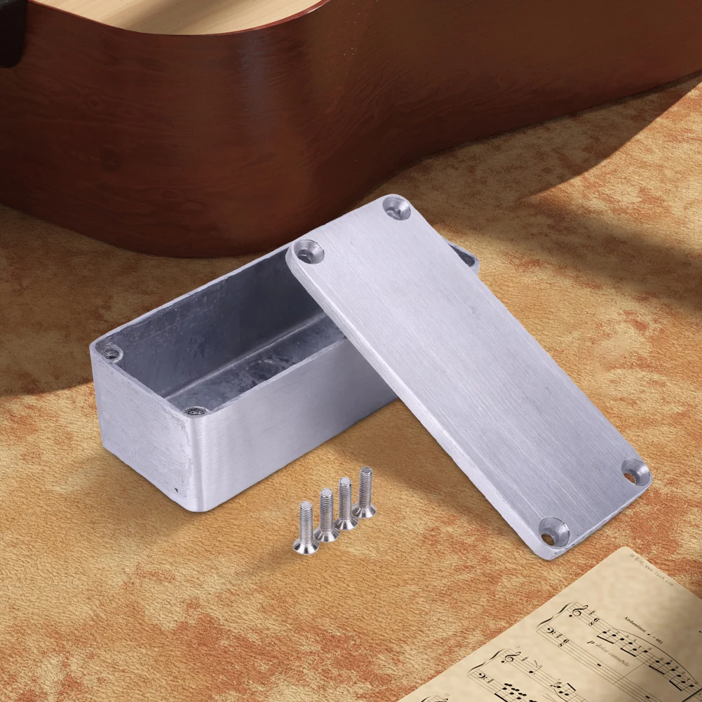 Contenitore per Pedali Stile 1 - Musical Instrument Brands recensione e prezzo