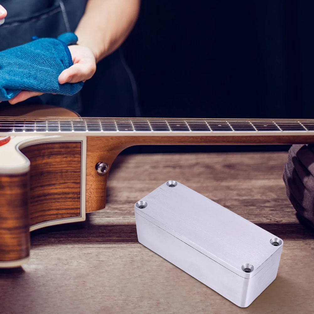 Contenitore per Pedali Stile 1 - Musical Instrument Brands recensione e prezzo