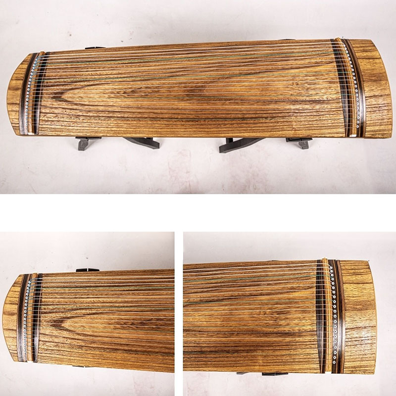 Guzheng Portatile da 125 cm pe - Musical Instrument Guzheng recensione e prezzo