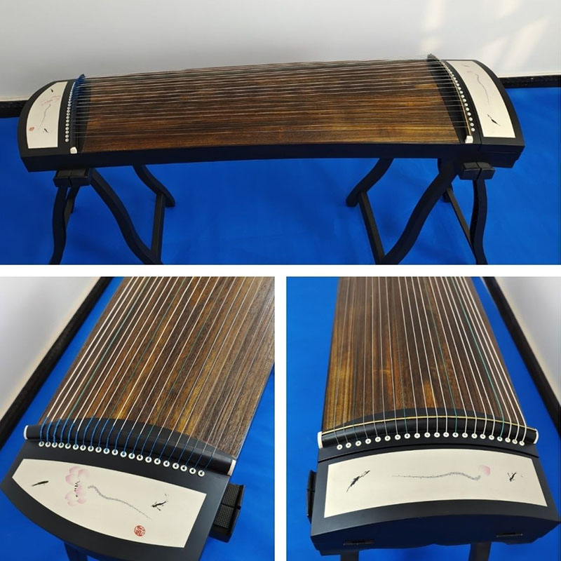 Guzheng Portatile da 125 cm pe - Musical Instrument Guzheng recensione e prezzo