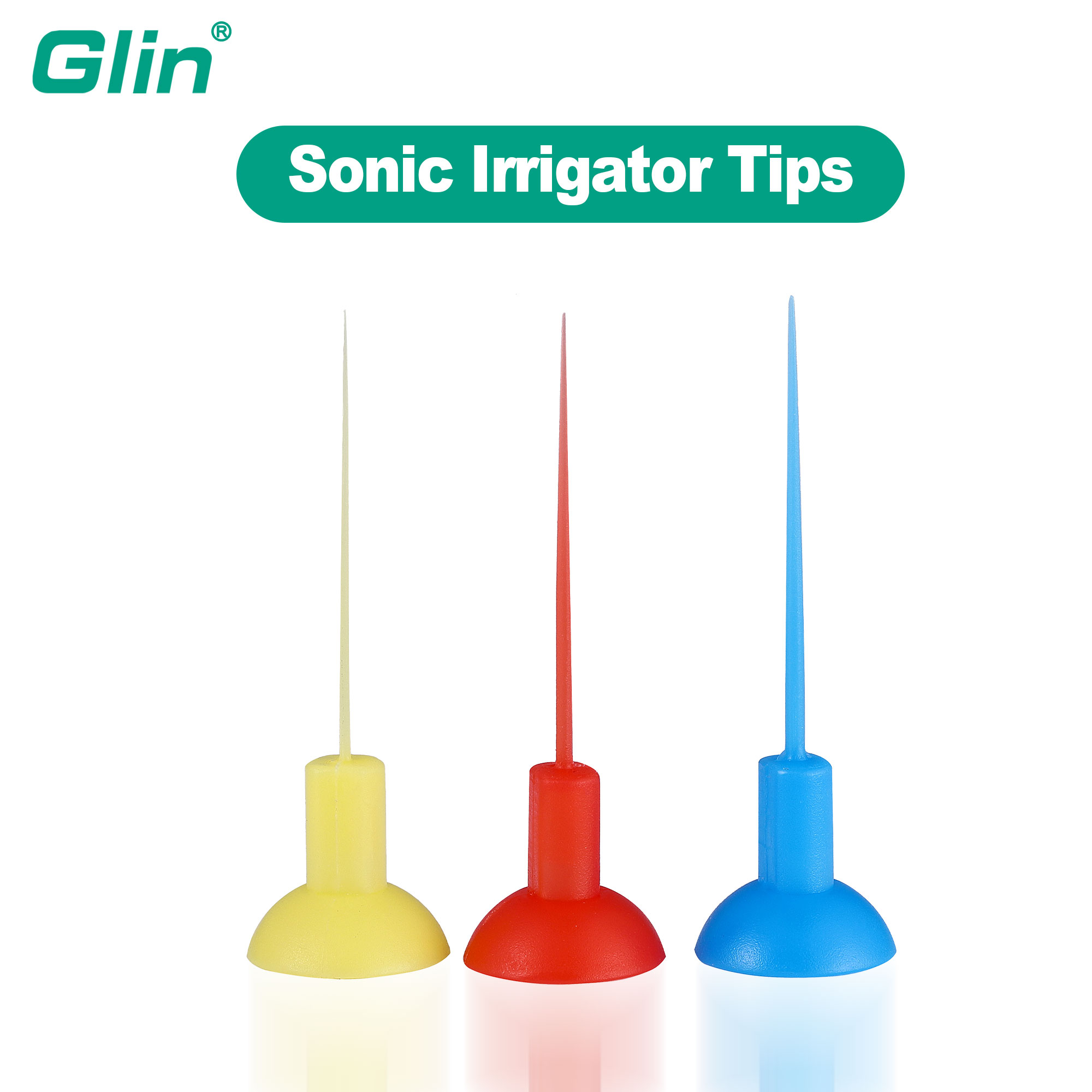 Glin 20 pz Punte per Irrigator - L Musical Instrument recensione e prezzo