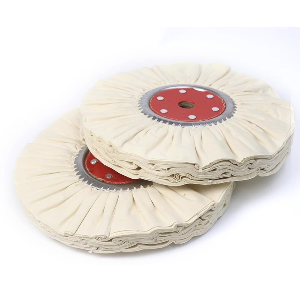 Ruota per lucidare strumenti m - Musical Instrument Repairs recensione e prezzo