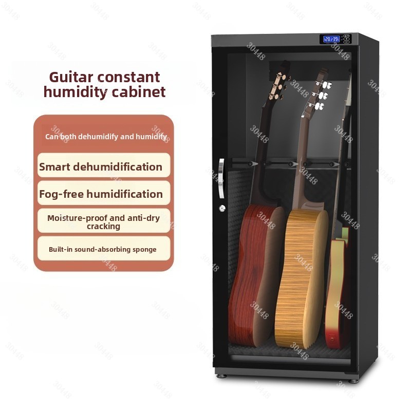 Armadio asciutto intelligente  - Musical Instrument Box recensione e prezzo