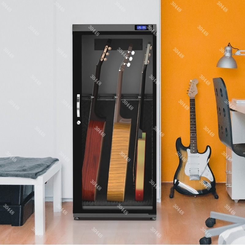 Armadio asciutto intelligente  - Musical Instrument Box recensione e prezzo