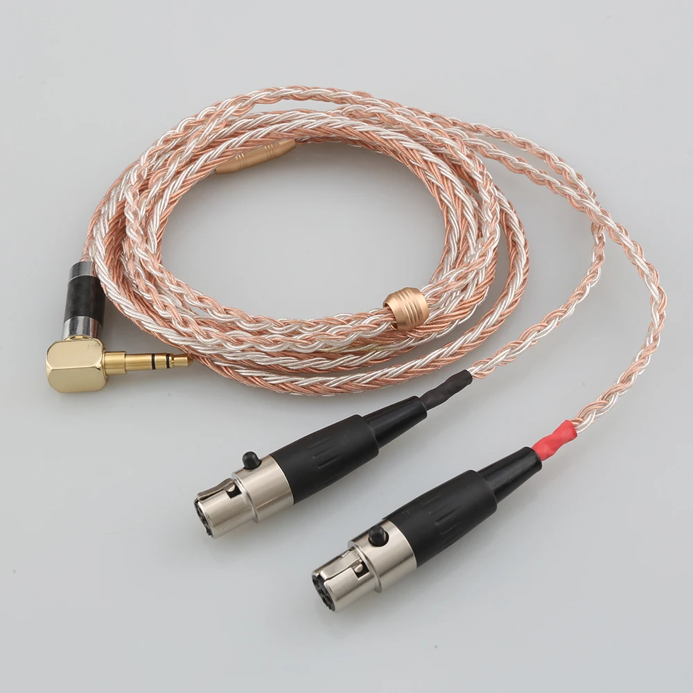 Cavo per cuffie auricolari HiF - Musical Instrument Image recensione e prezzo