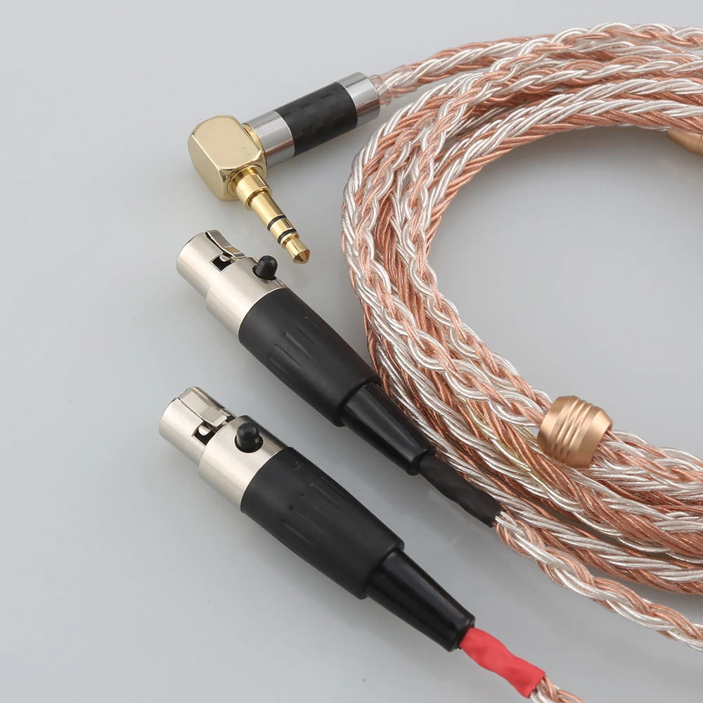 Cavo per cuffie auricolari HiF - Musical Instrument Image recensione e prezzo