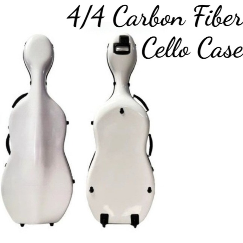 Custodia per violoncello in fi - Musical Instrument Box recensione e prezzo
