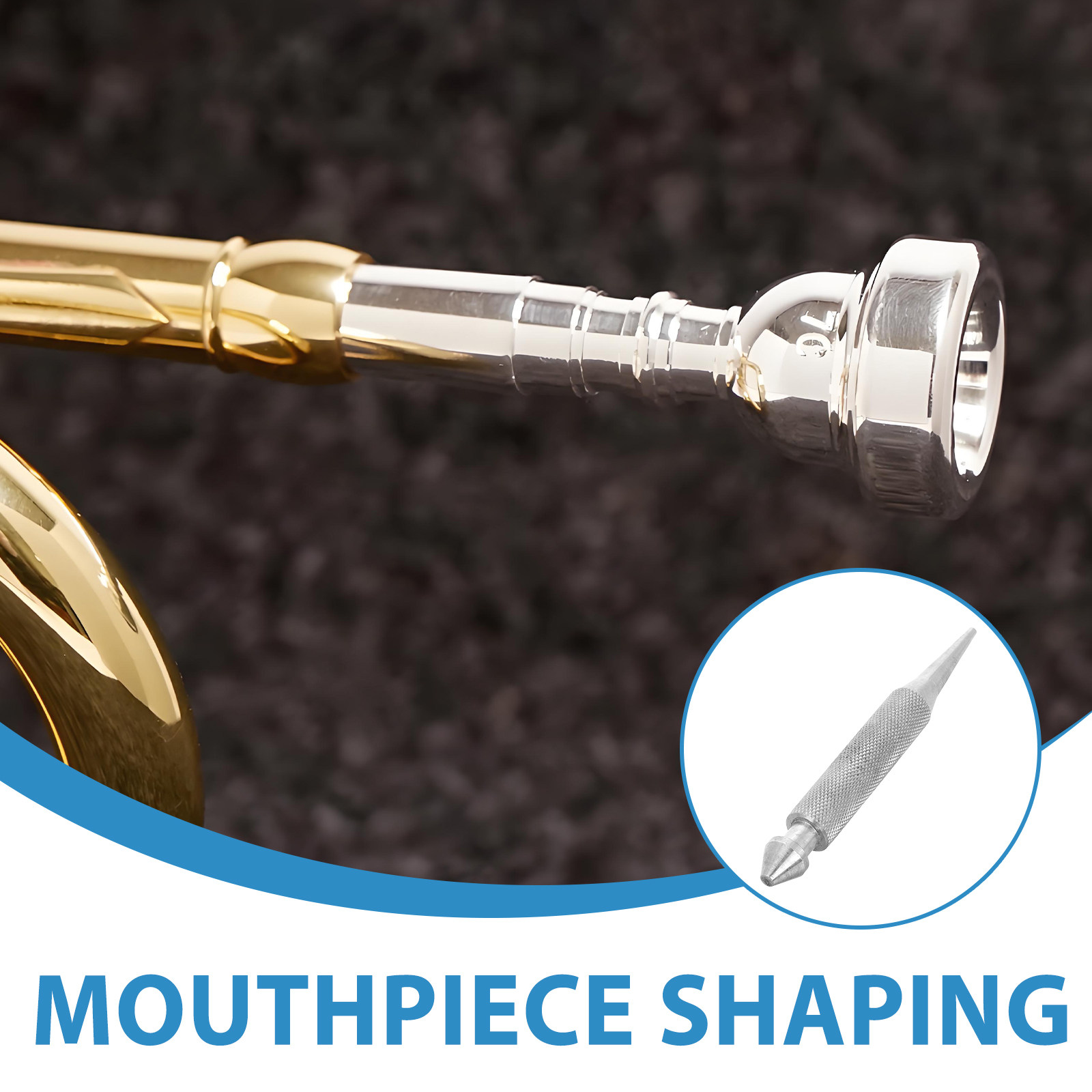 Strumento di Precisione per la - Musical Instrument Repairs recensione e prezzo