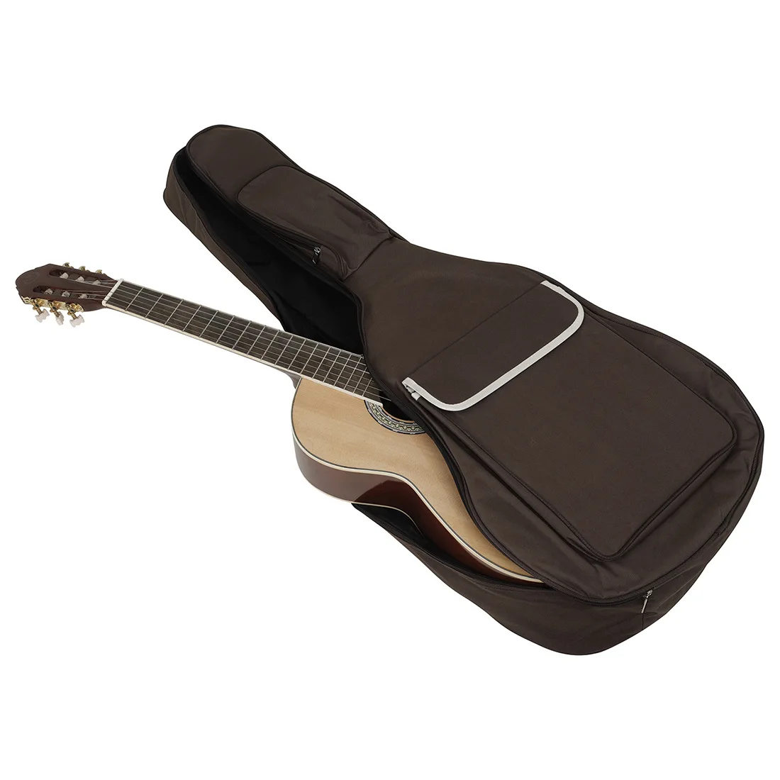 Borsa a tracolla per chitarra  - Musical Instrument Bassoon recensione e prezzo