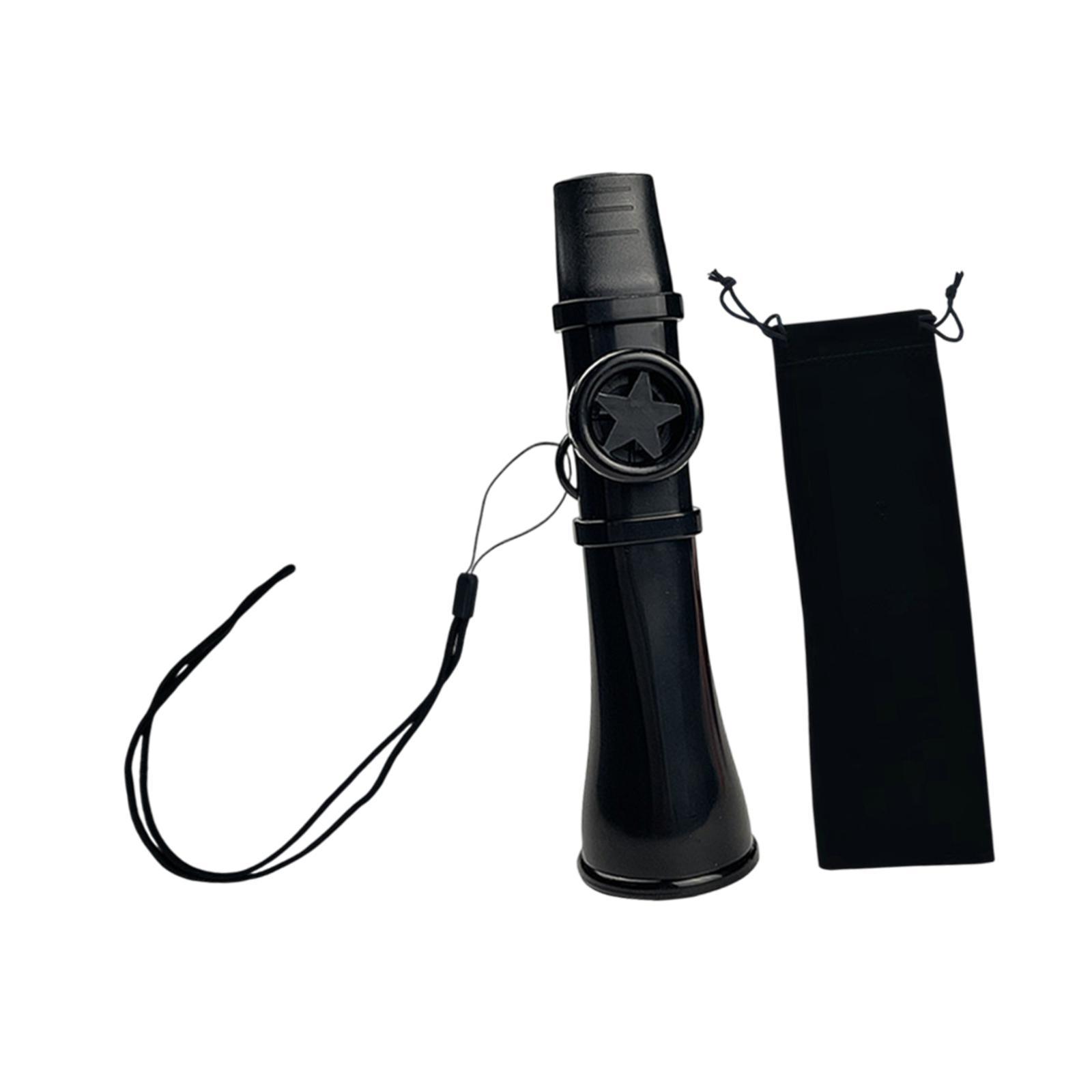 Strumento Musicale Kazoo Flaut - Musical Instrument Craft recensione e prezzo