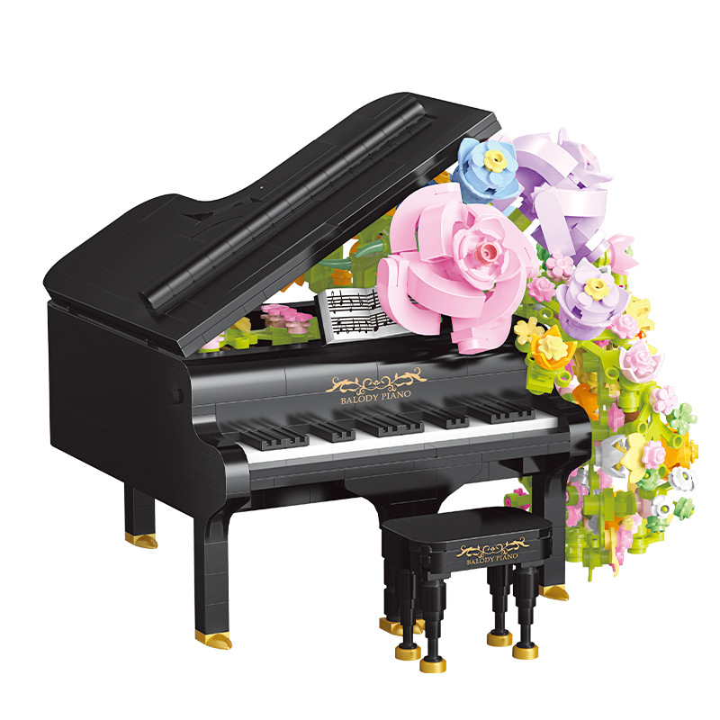 Strumenti musicali creativi Mi - Musical Instrument Brands recensione e prezzo