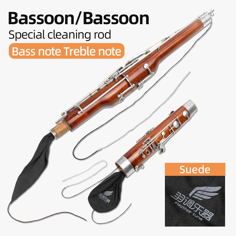 Kit di pulizia e manutenzione  - Musical Instrument Bazooka recensione e prezzo