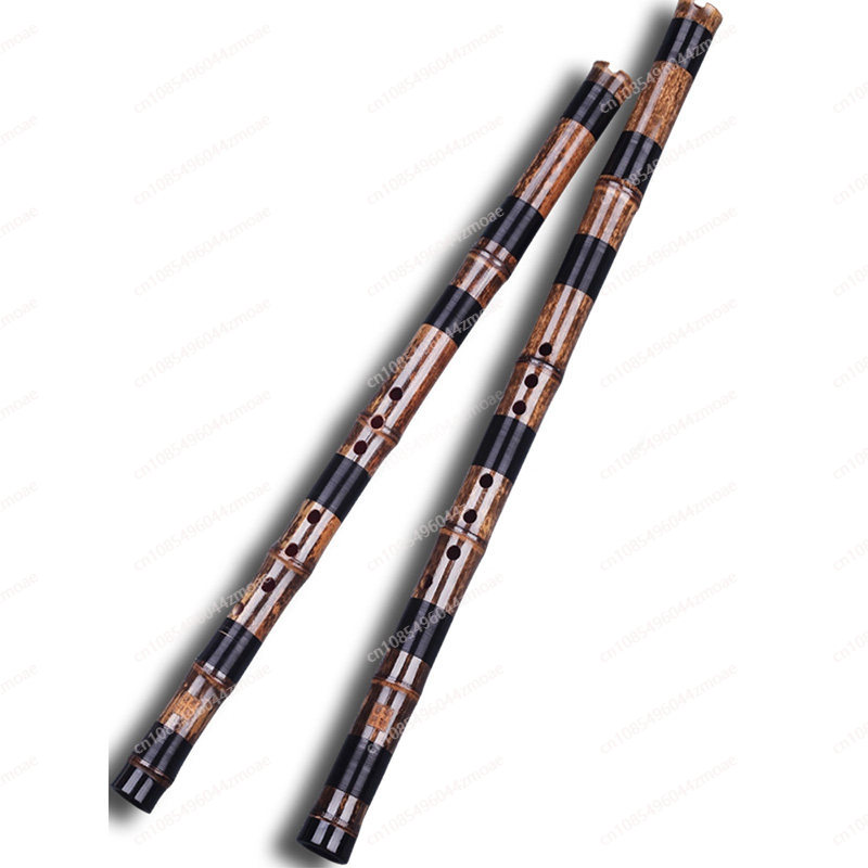 Flauto professionale in bambù  - Musical Instrument That You Blow Into recensione e prezzo